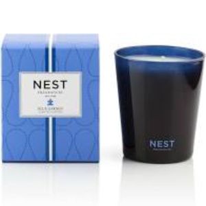 NEST Fragrances Blue Garden Classic Candle